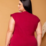Regata Muscle Tee