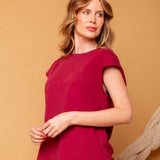 Regata Muscle Tee