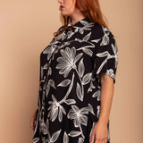 Camisa Oversized