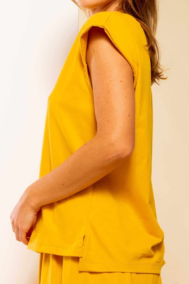 Regata Muscle Tee - Branco - Uhnika