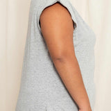 Regata Muscle Tee