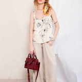 Regata de Viscose Chloe