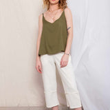 Regata de Viscose Chloe