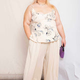 Regata de Viscose Chloe