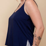 Regata de Viscose Chloe