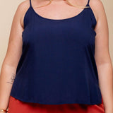 Regata de Viscose Chloe