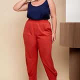Regata de Viscose Chloe