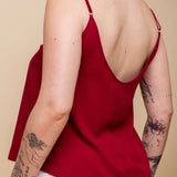 Regata de Viscose Chloe