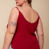 Regata de Viscose Chloe