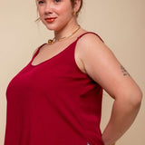 Regata de Viscose Chloe