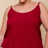 Regata de Viscose Chloe