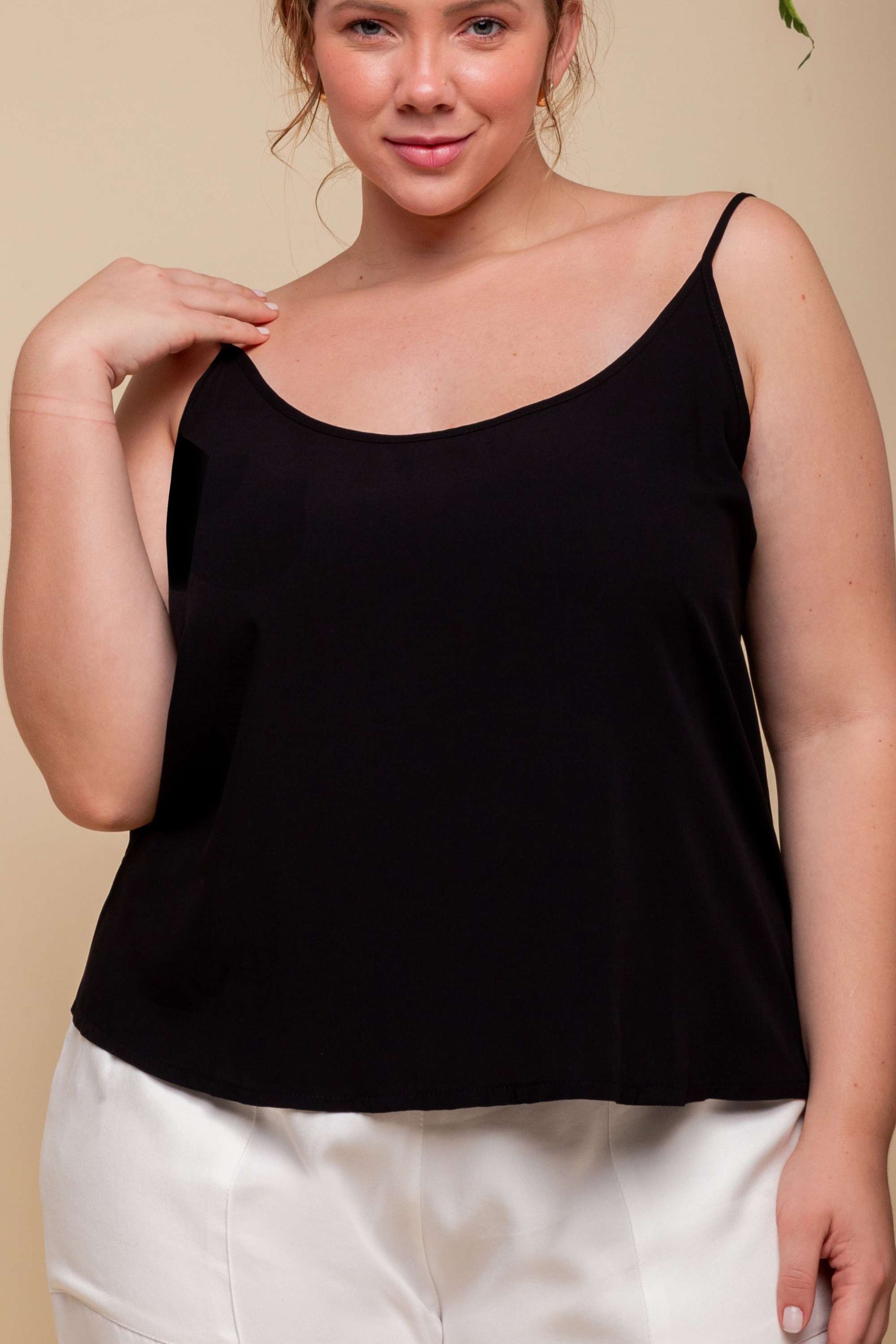 Regata de Viscose Chloe
