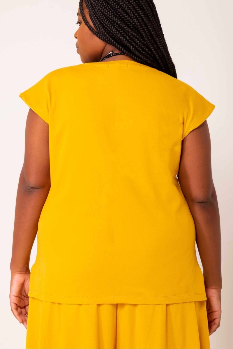 Regata Muscle Tee - Branco - Uhnika