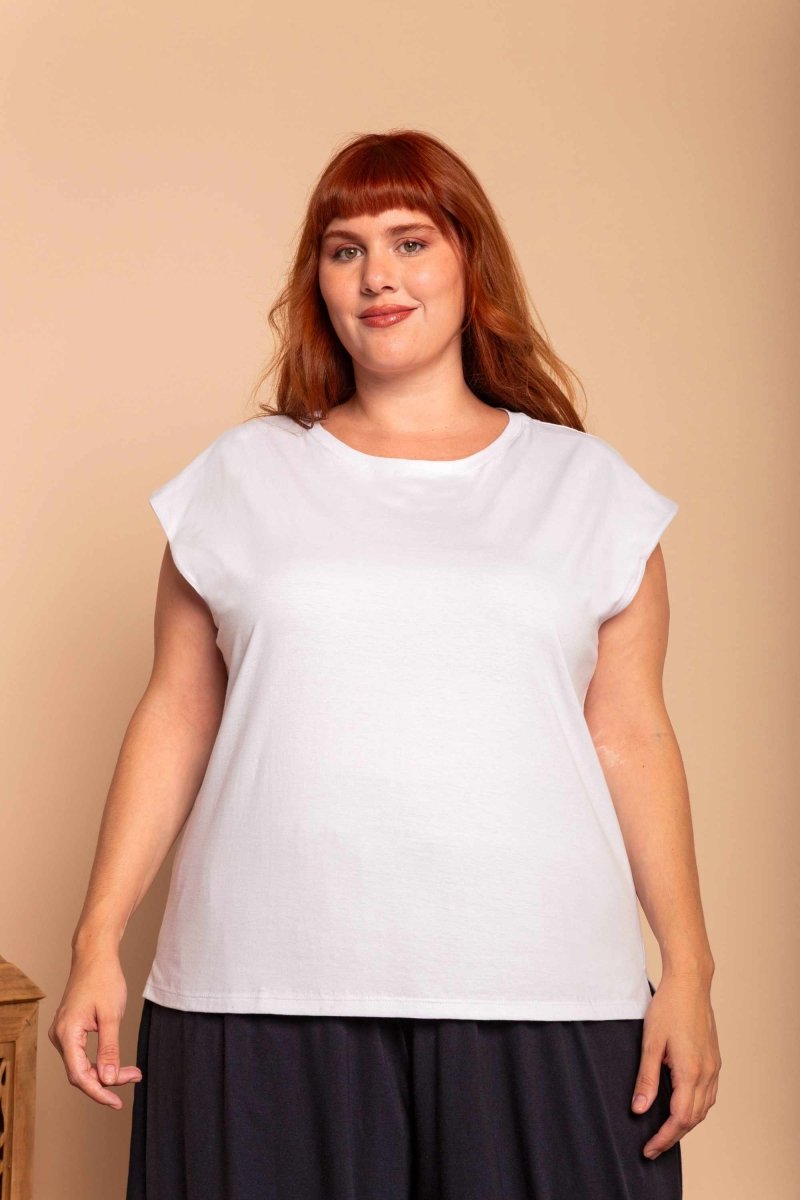 Regata Muscle Tee