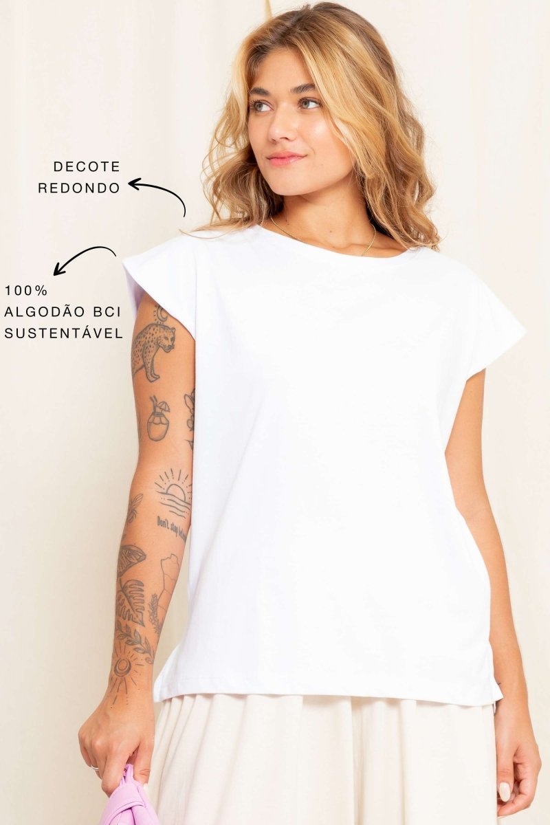 Regata Muscle Tee - Bordô - Uhnika