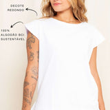 Regata Muscle Tee