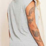 Regata Muscle Tee