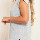 Regata Muscle Tee