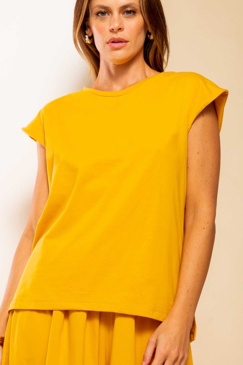 Regata Muscle Tee - Branco - Uhnika