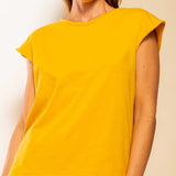 Regata Muscle Tee