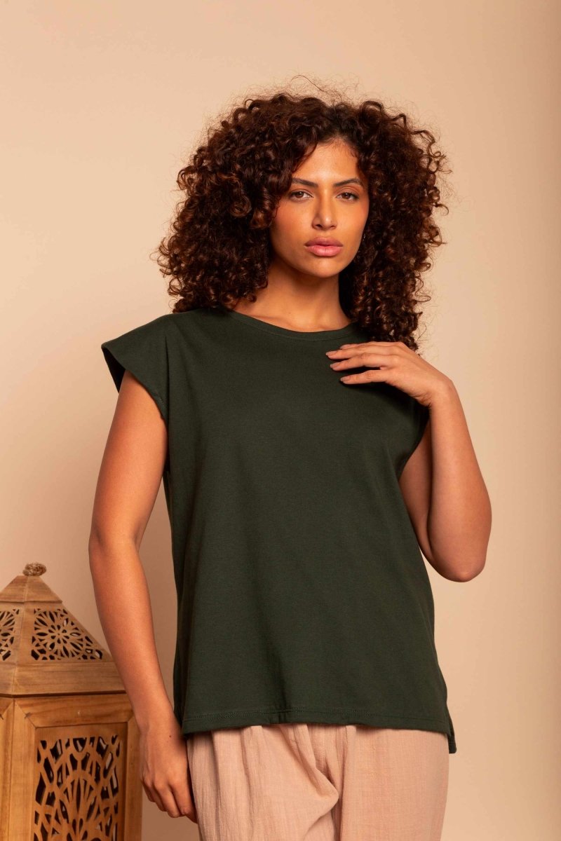 Regata Muscle Tee