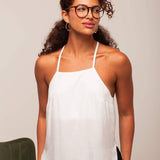 Regata Nadador Office - Off White - Uhnika