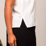 Regata Nadador Office - Off White - Uhnika
