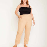 Top Corset Alfaiataria Alça Removível - Preto - Uhnika